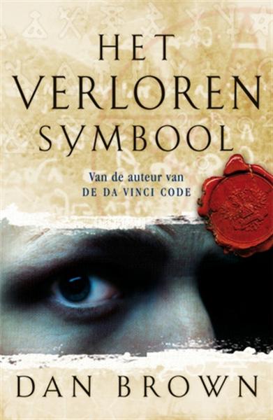 het verloren symbool