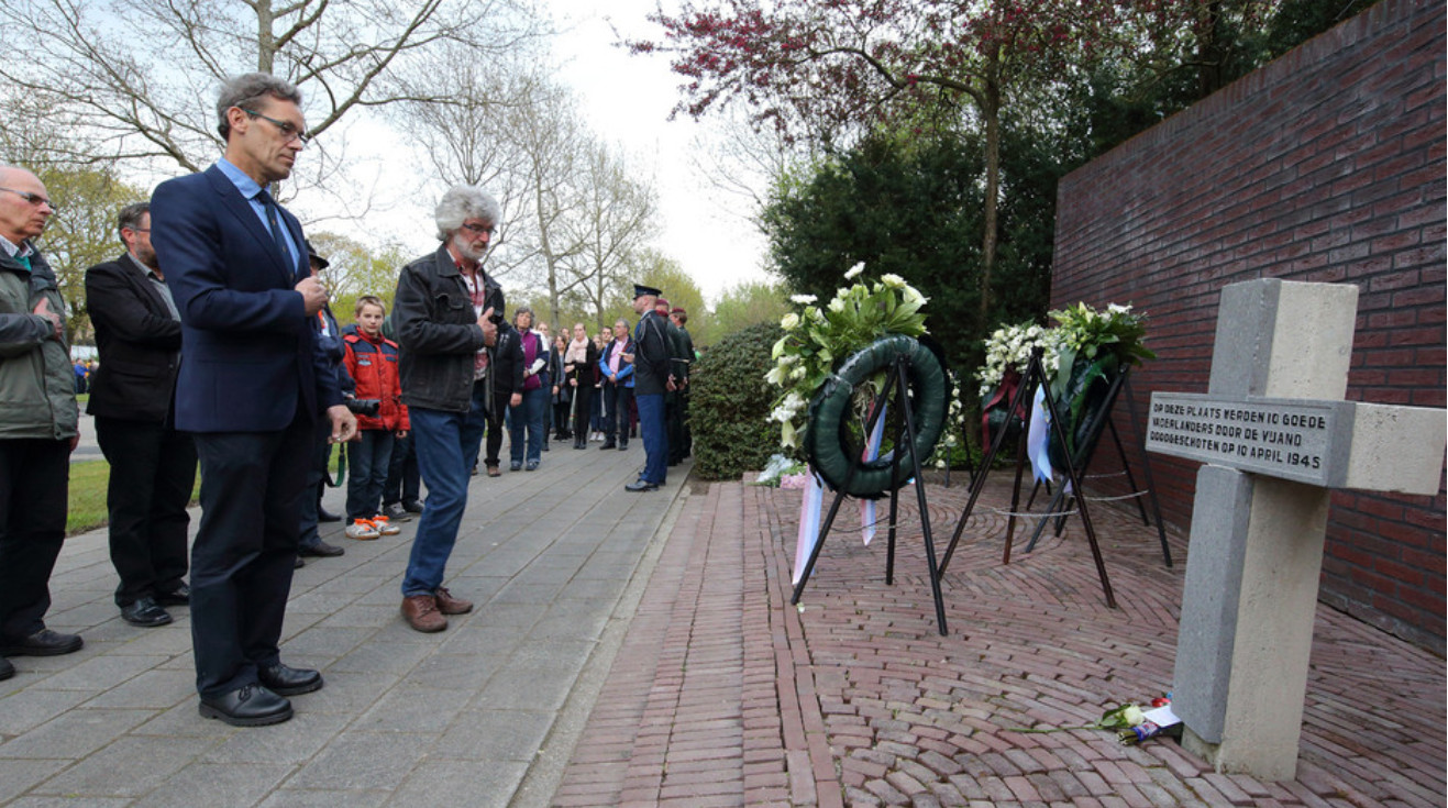 Foto Rene Legerstee - Drenthe journaal