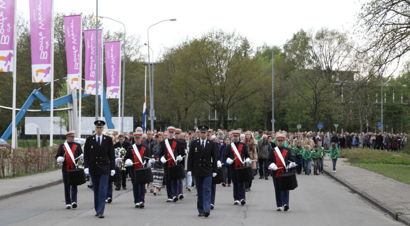 Foto Rene Legerstee - Drenthe journaal