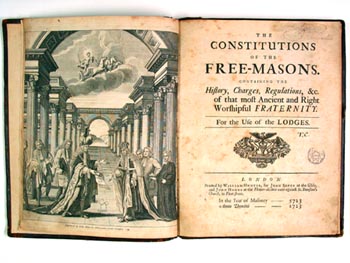 the Constitutions