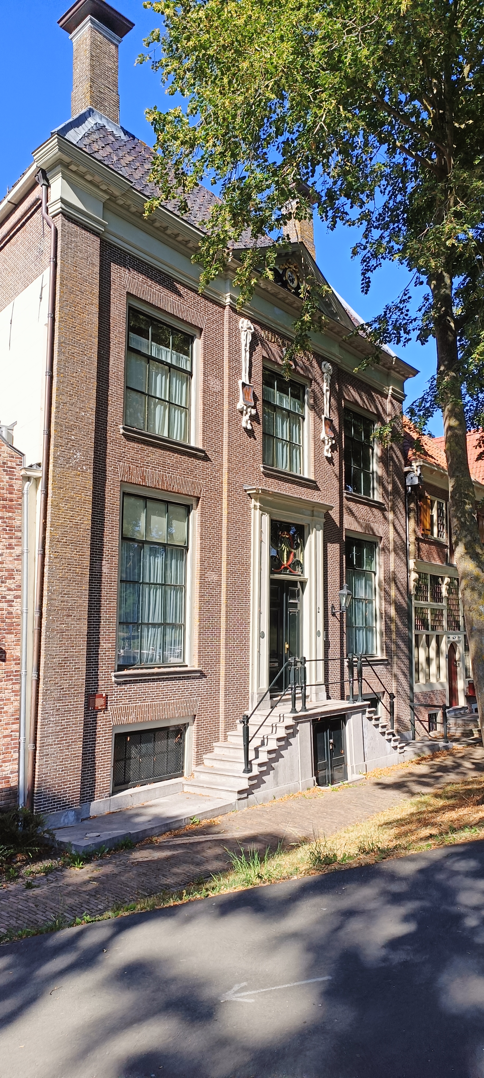 Logegebouw