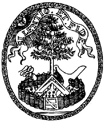 Grootzegel-GON